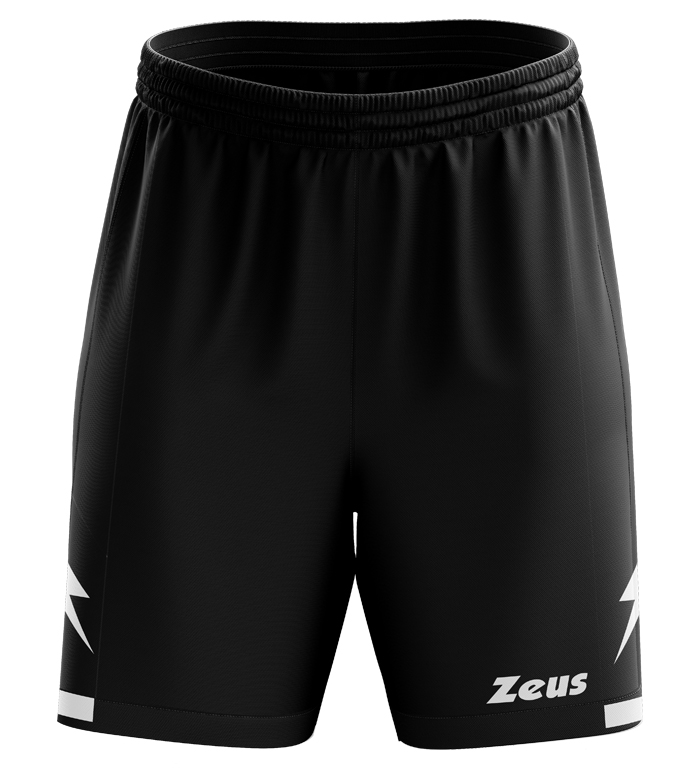 Волейбольные шорты мужские Zeus JOLLY Черный